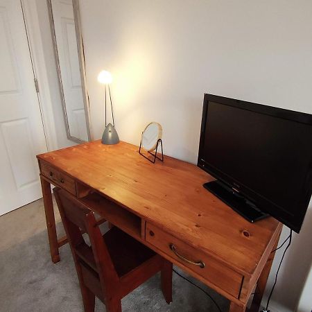 Stunning One Bedroom Holiday Flat In Weymouth Exterior foto